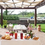 B&B Podere Ficolivo 피틸리아노