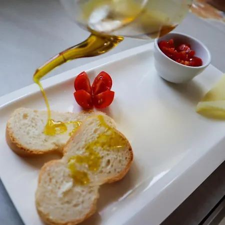 Podere Ficolivo *