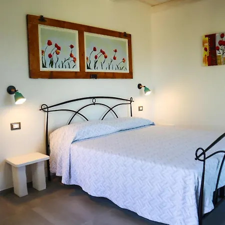 Podere Ficolivo 3* Πιτιλιάνο