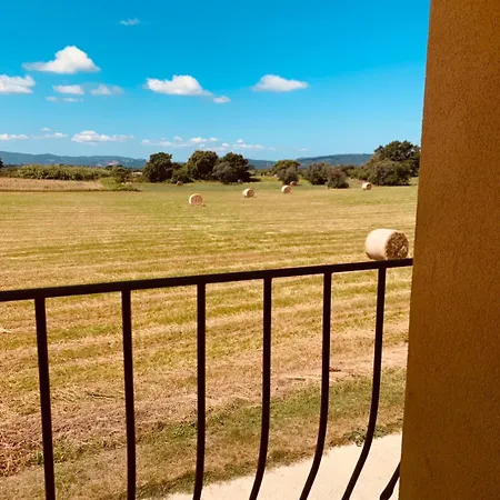Podere Ficolivo 3* Πιτιλιάνο