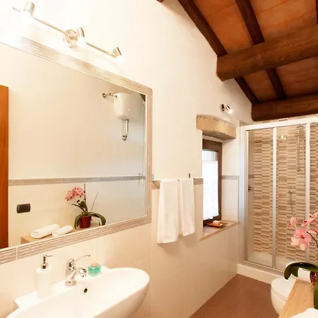 Bed and Breakfast Podere Ficolivo Πιτιλιάνο