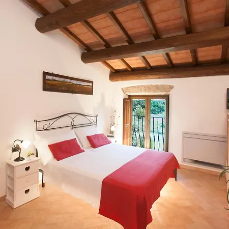 Bed & Breakfast Podere Ficolivo