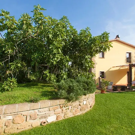 Podere Ficolivo Bed & Breakfast *