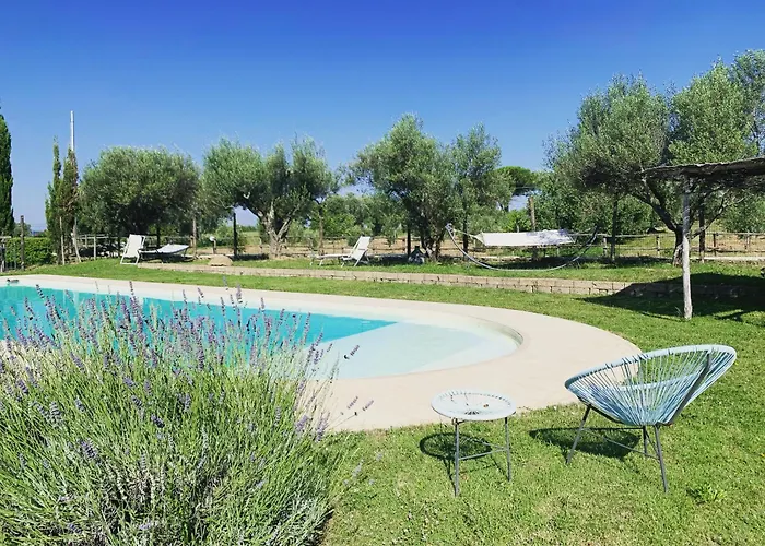 Podere Ficolivo 3*